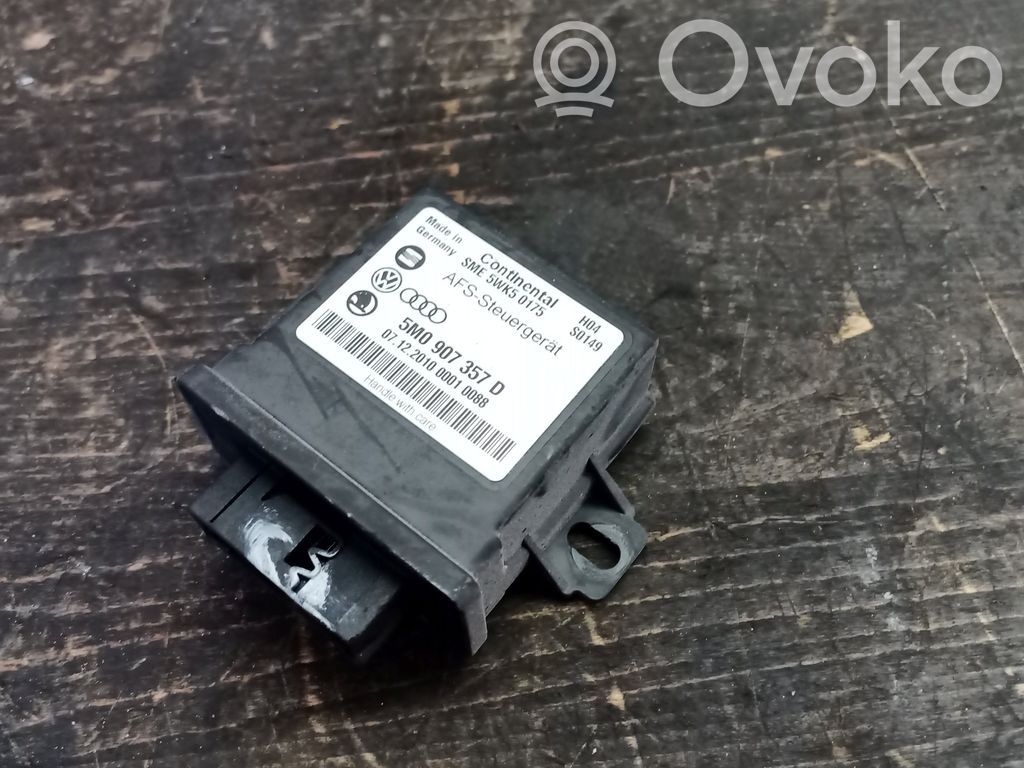 Volkswagen Sharan Other control units/modules 