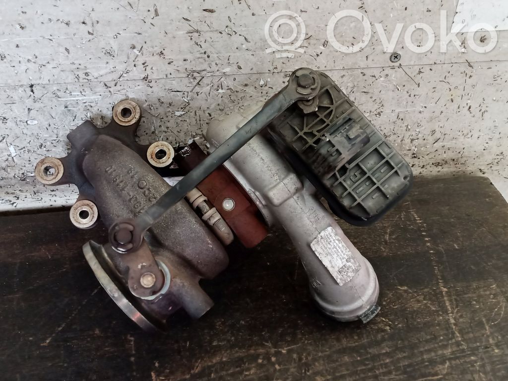Turbo   05E145701K,05E145701K