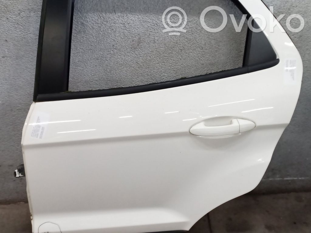 Ford Ecosport Galinės durys 