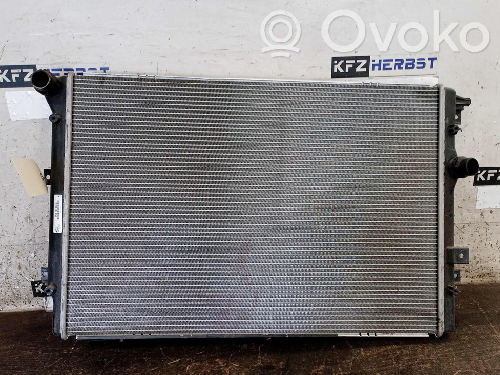 Kit Radiateur   5N0121253L,5N0121253L