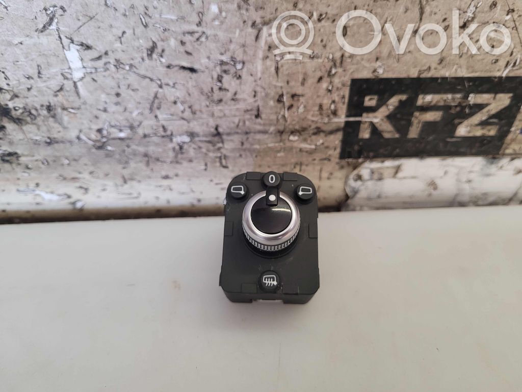 Interruptor del espejo lateral   4M0959565H,4M0959565H