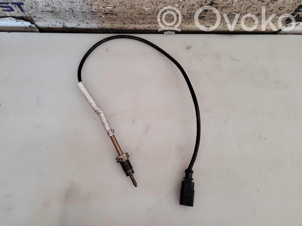 Audi A4 S4 B9 Sensor 