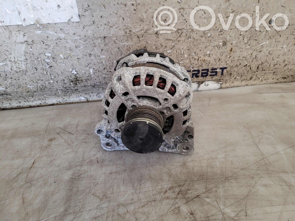 Skoda Fabia Mk3 (NJ) Alternator
