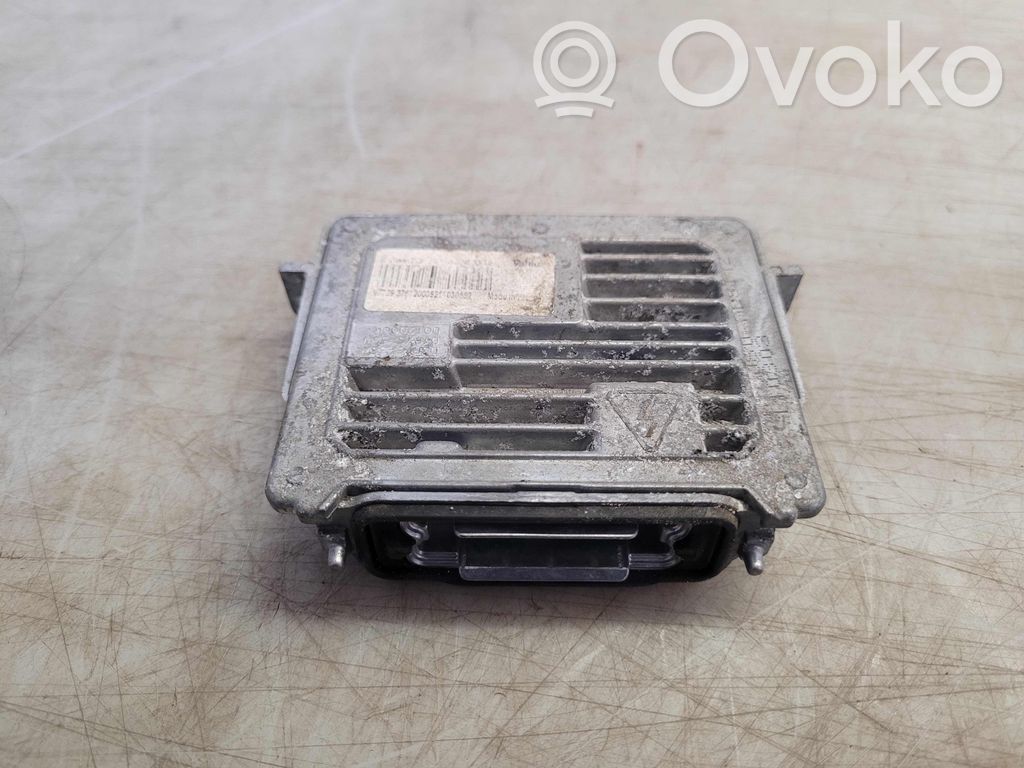 Volvo V60 Other control units/modules 
