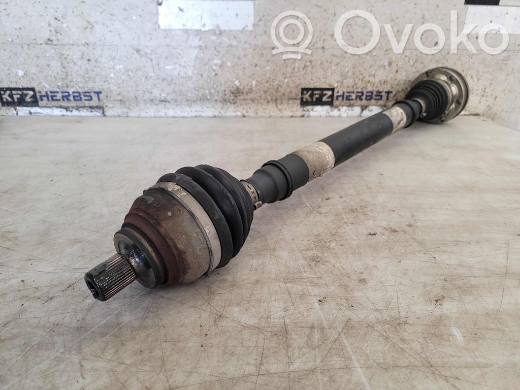 Volkswagen Sharan Albero di trasmissione (set)