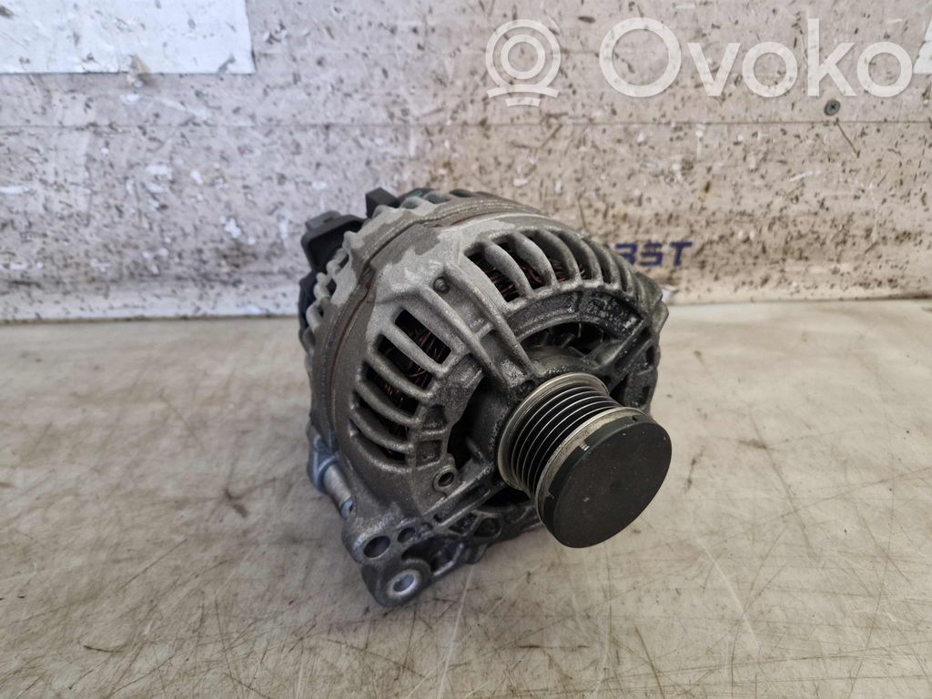 Alternador   03C903023S,03C903023S