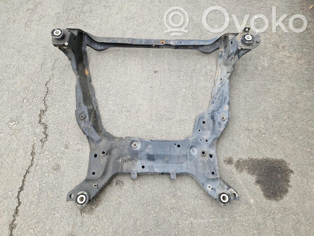 Volvo V60 Sottotelaio anteriore 
