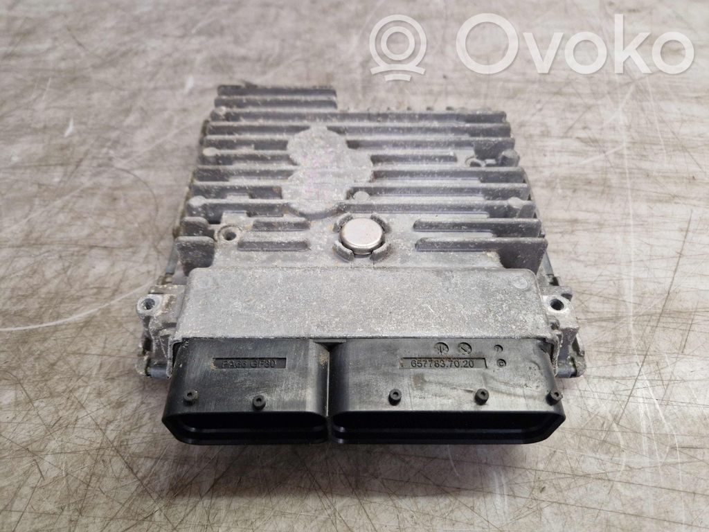 Engine control unit/module   03L906023LE,5WP42919AA,03L906023LE,5WP42919AA
