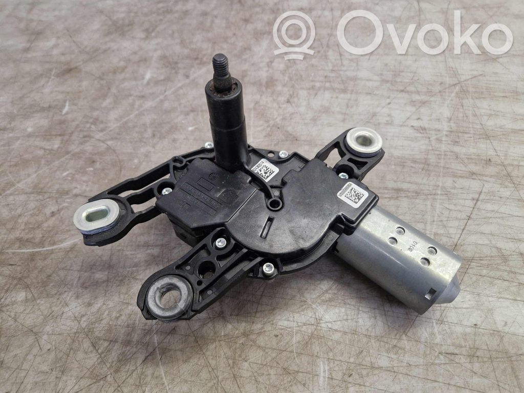 Skoda Fabia Mk3 (NJ) Motor ștergător lunetă 