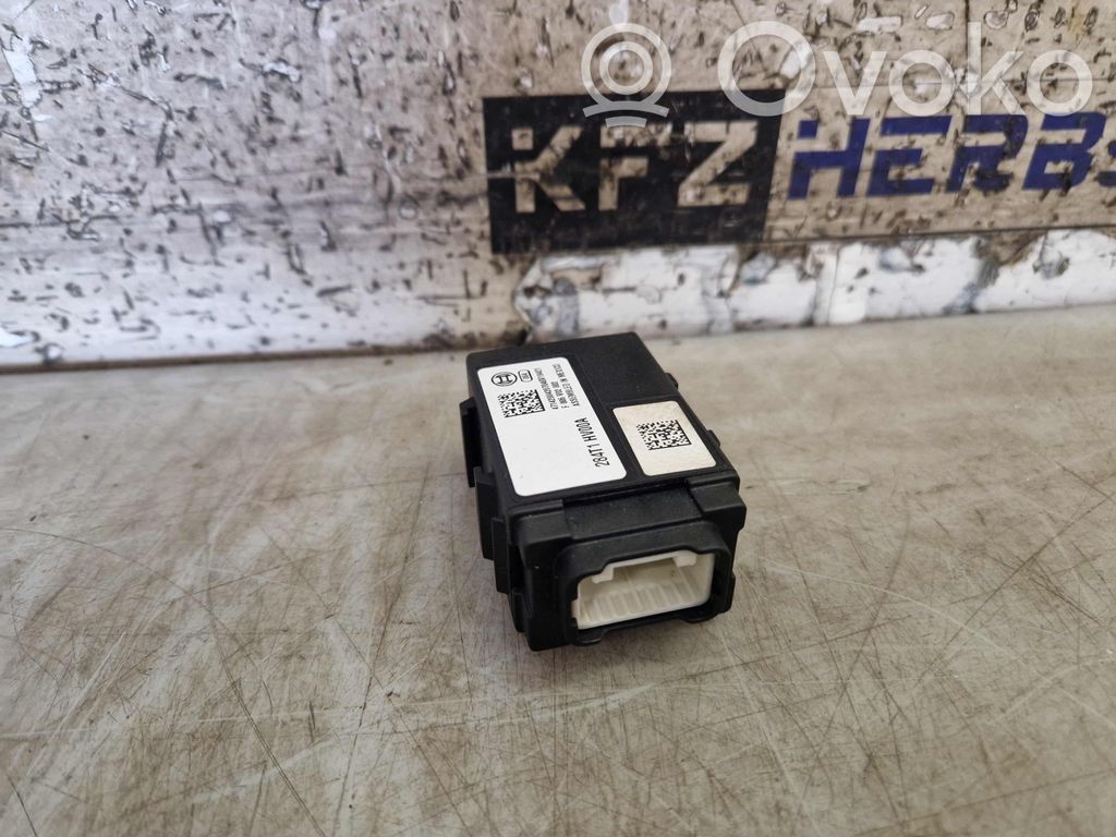 Alte unități/module de control   284T1HV00A,F005V02002,284T1HV00A,F005V02002