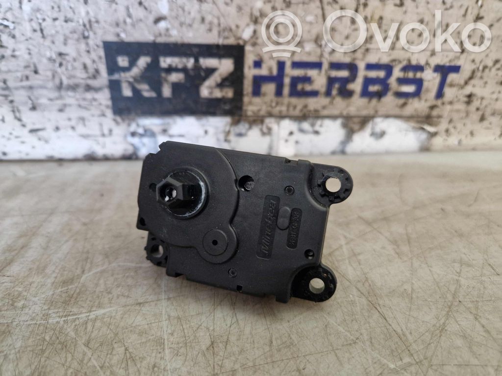 Nissan Qashqai Stellmotor Heizung Klima 