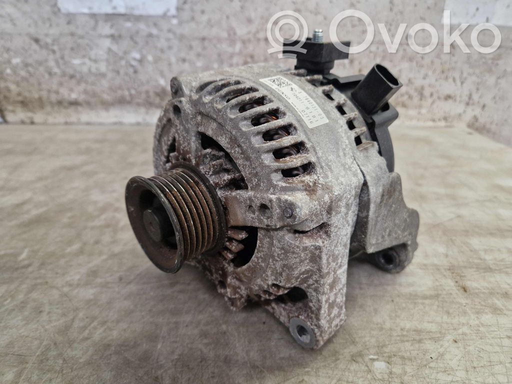 BMW X1 F48 F49 Generatore/alternatore 