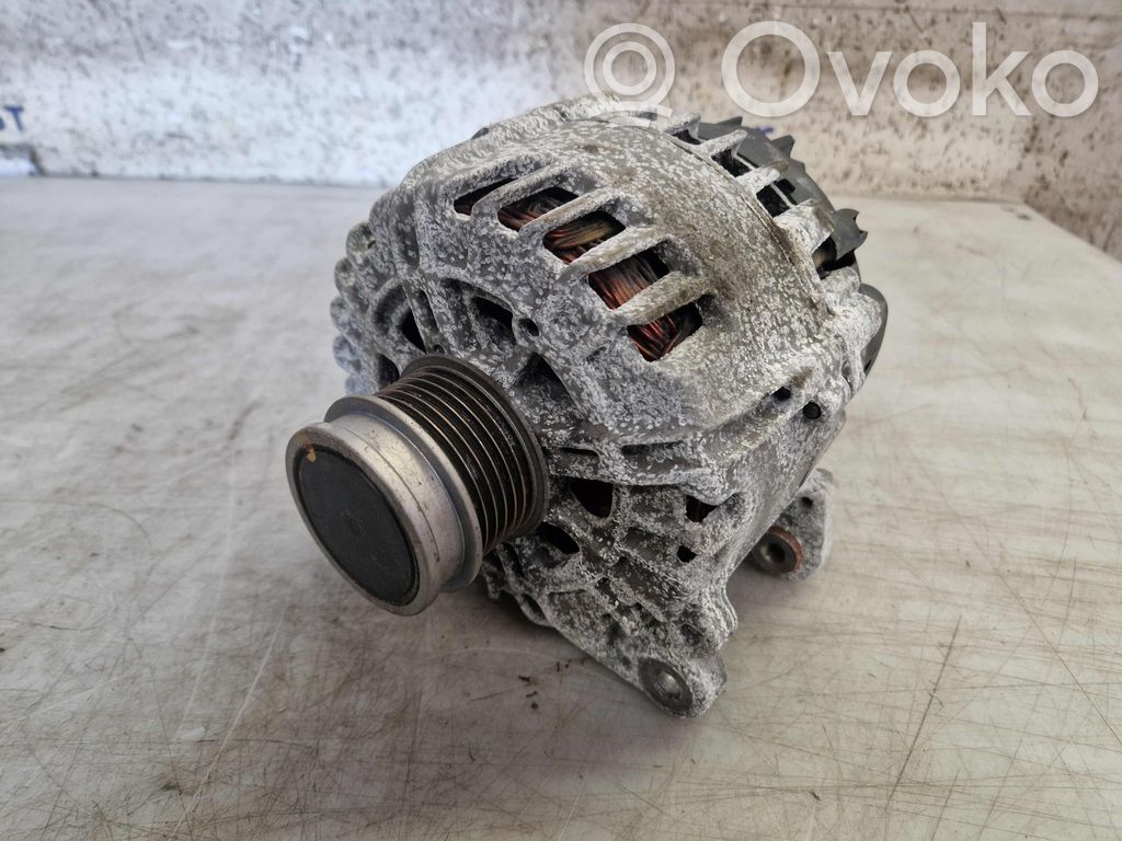 Skoda Fabia Mk3 (NJ) Generator/alternator 