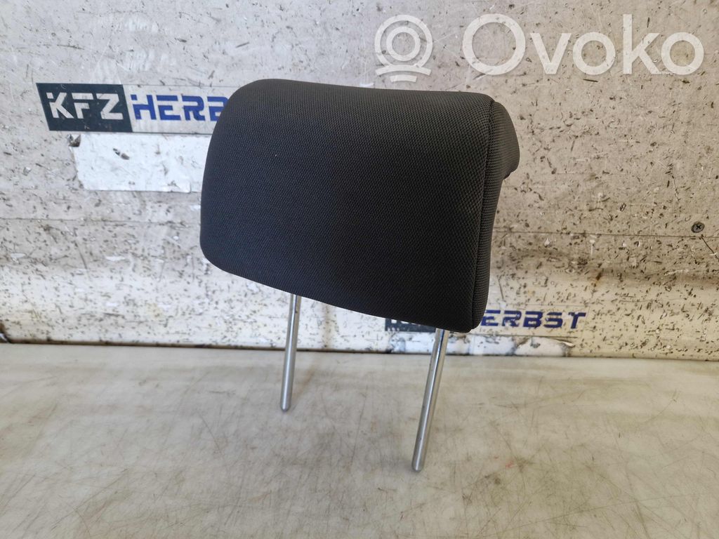 Appui-tête siège arrière   897001W410BGB,897001W410BGB