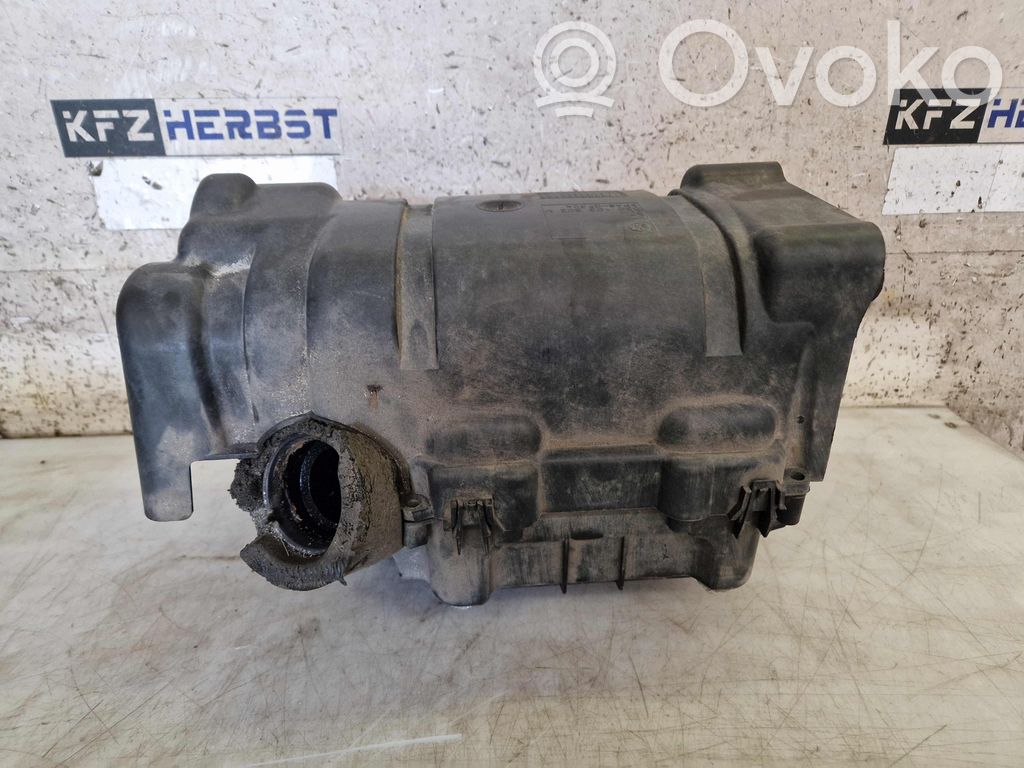 Volkswagen Sharan Air filter box 