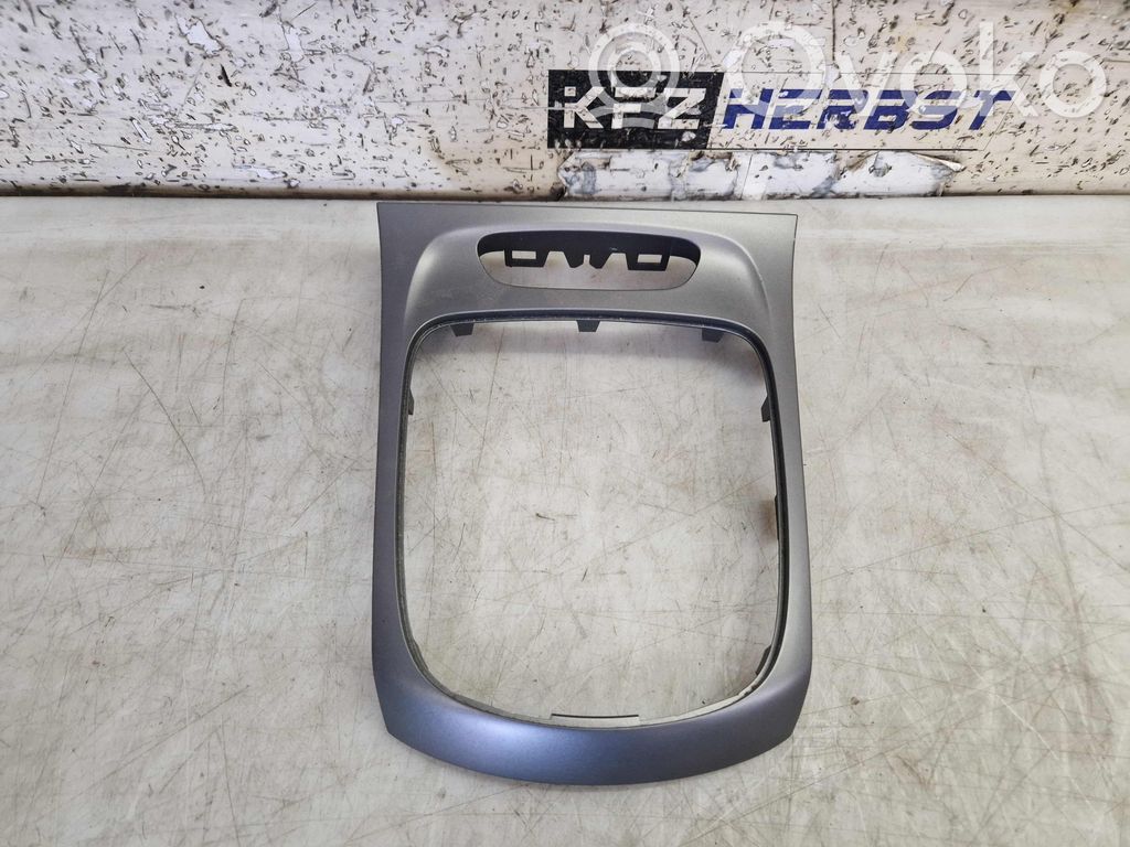 Opel Astra K Altra parte esteriore 