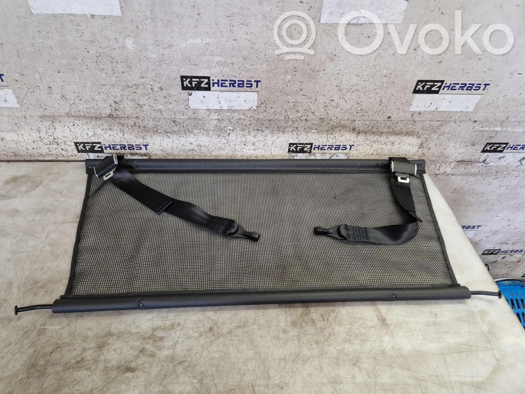 Parcel shelf   39052153,NETZTRENNWAND,39052153,NETZTRENNWAND