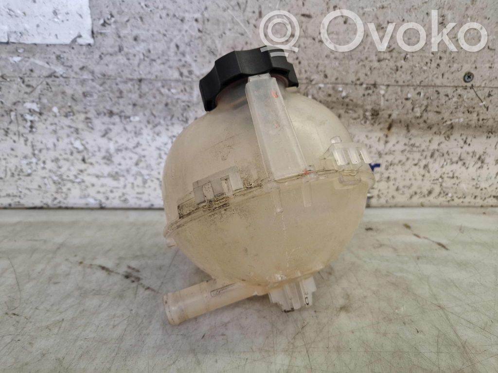 Opel Astra K Serbatoio di compensazione del liquido refrigerante/vaschetta