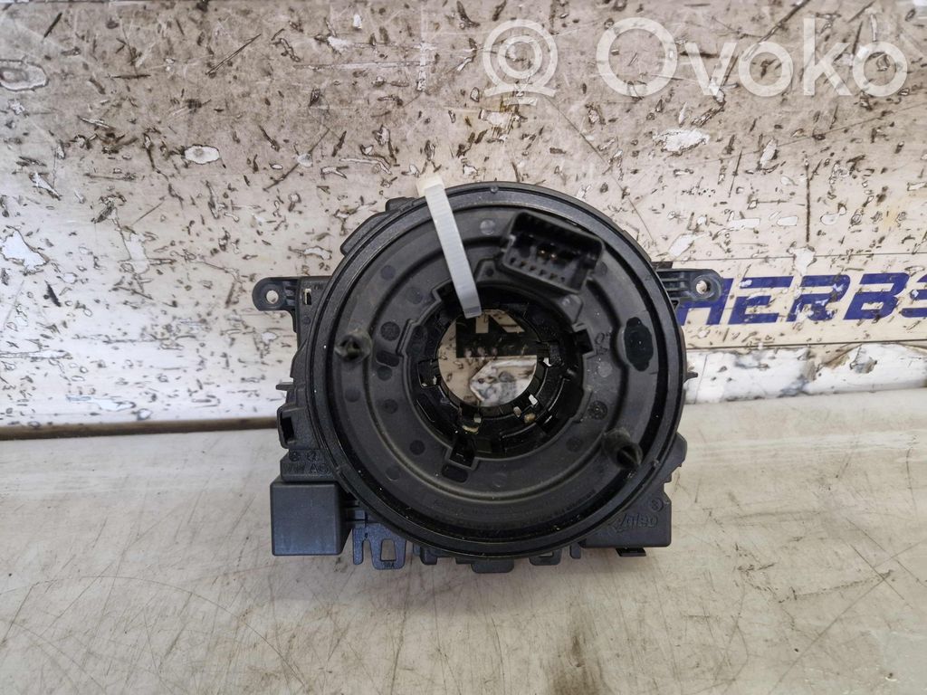 Volkswagen Cross Touran II Altra parte interiore 