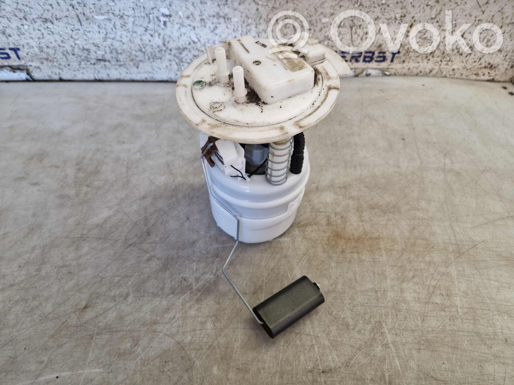 Dacia Sandero II In-tank fuel pump 