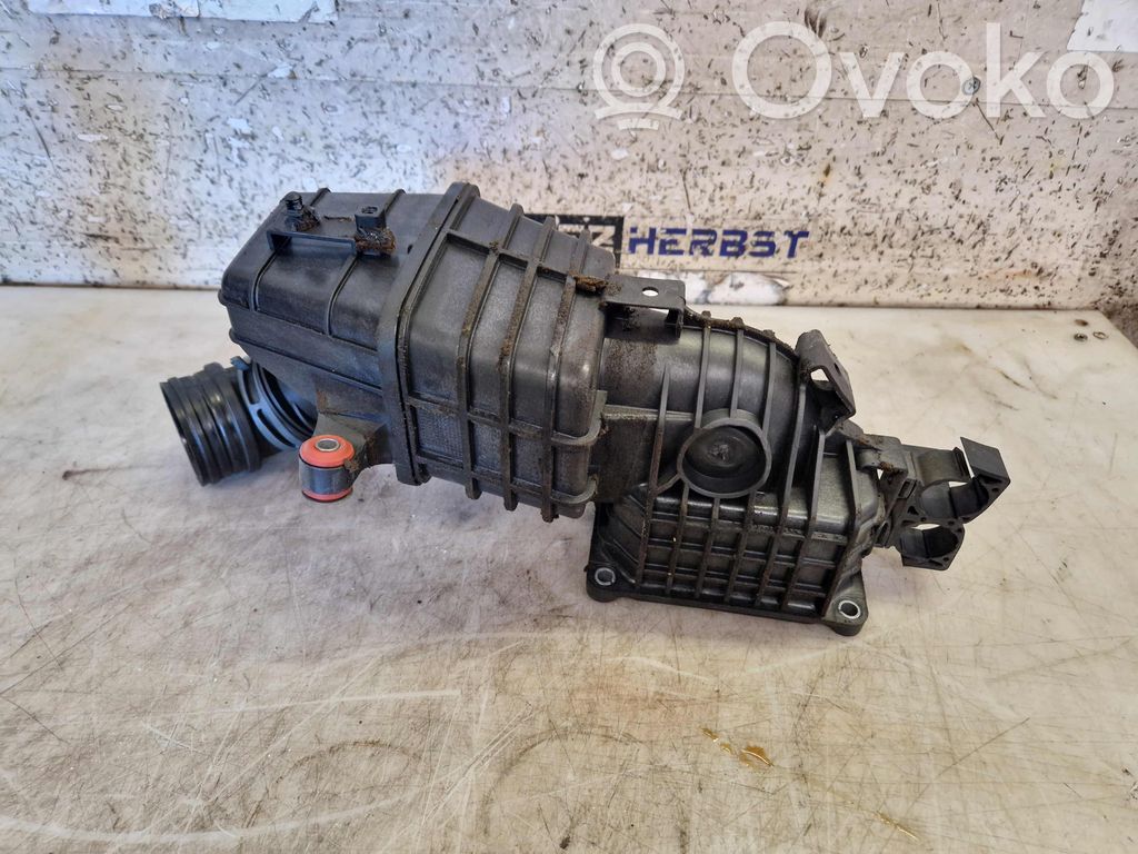 Volkswagen Sharan Luftfilterkasten 