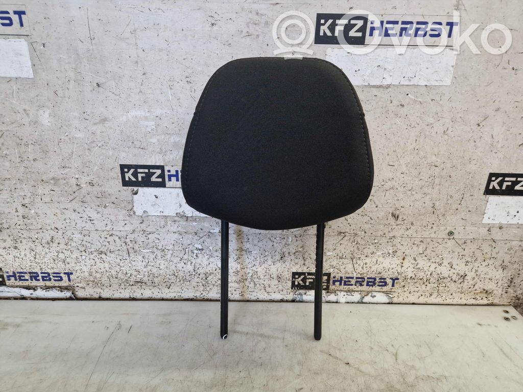 Renault Megane III Kopfstütze vorne