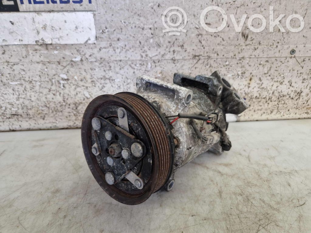 Klimakompressor Pumpe   926003123R,926003123R