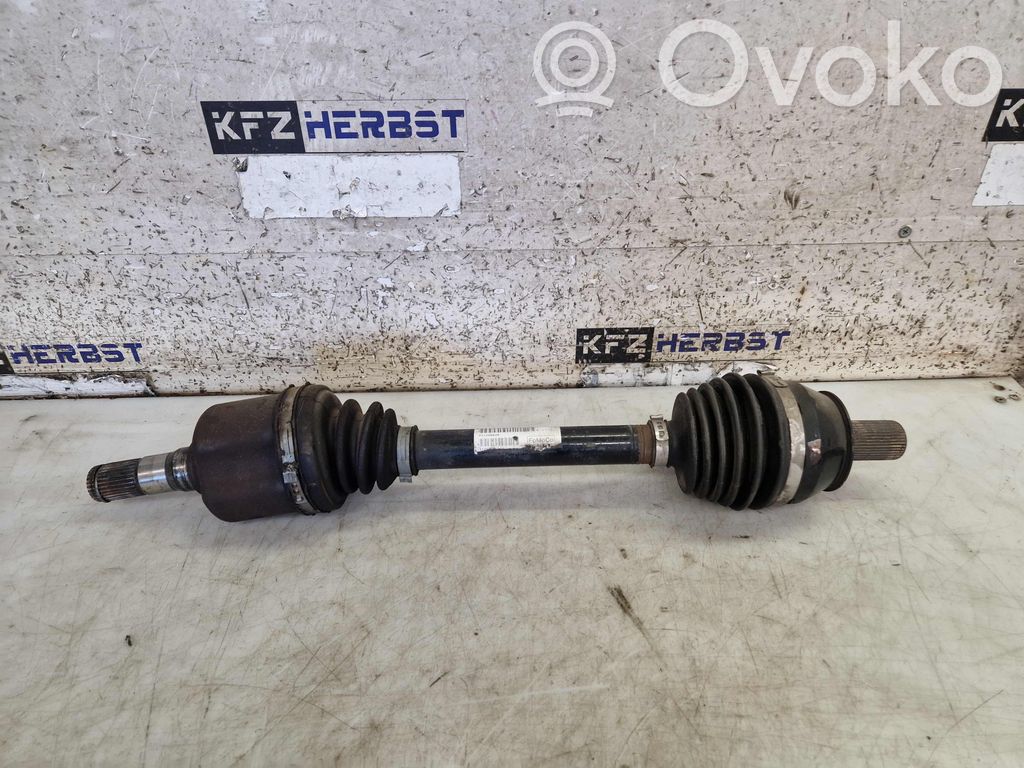 Front driveshaft   31259626,BG913B437BA,31259626,BG913B437BA