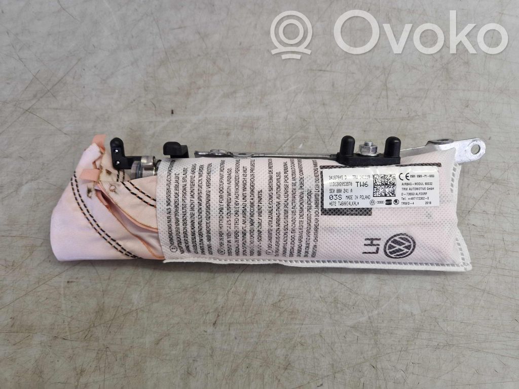 Airbag scaun   5E0880241A,5E0880241A