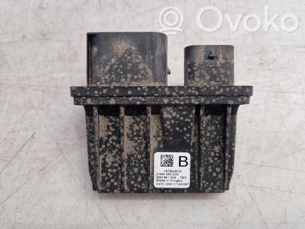 Muut ohjainlaitteet/moduulit   3Q0941329,7N0941329,3Q0941329,7N0941329