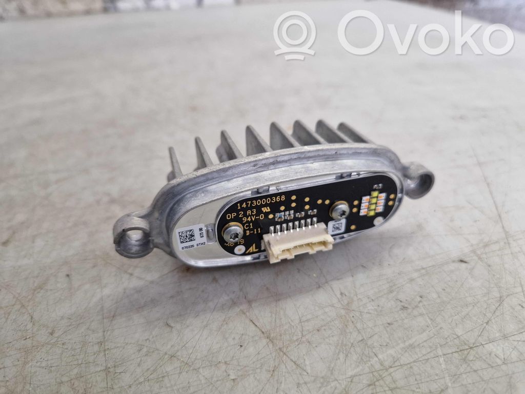 Skoda Octavia Mk3 (5E) Sonstige Steuergeräte / Module 