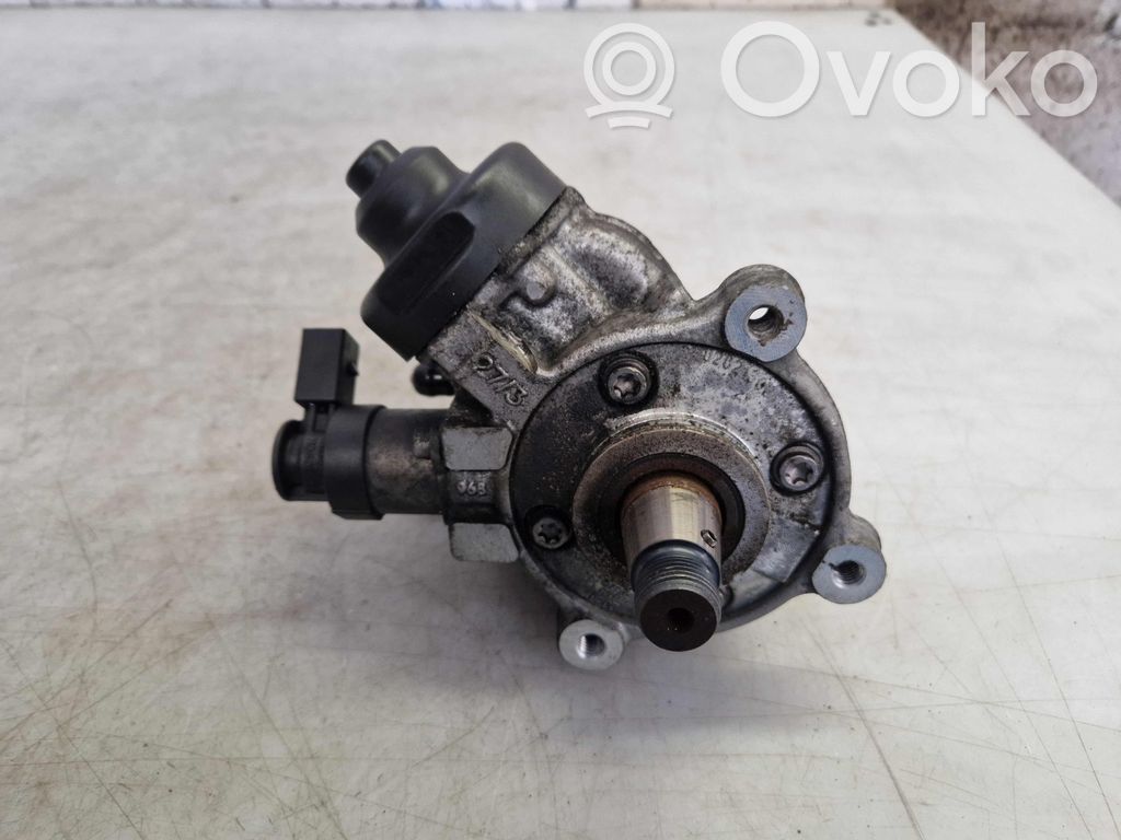 Skoda Octavia Mk3 (5E) Pompa wtryskowa wysokiego ciśnienia 