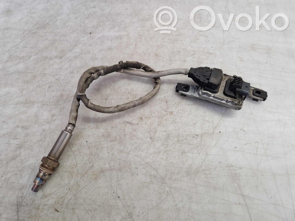 Skoda Octavia Mk3 (5E) Lambda probe sensor 