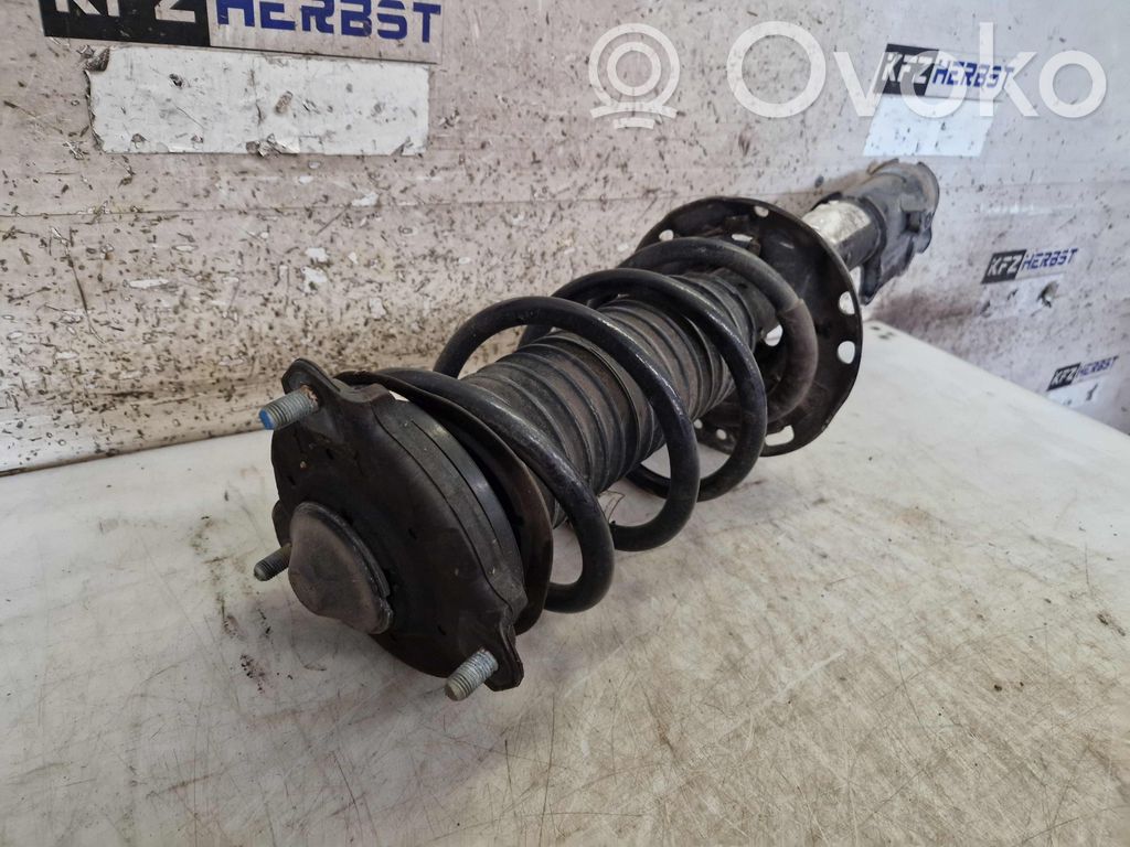 KIA Sportage Ammortizzatore anteriore con molla elicoidale