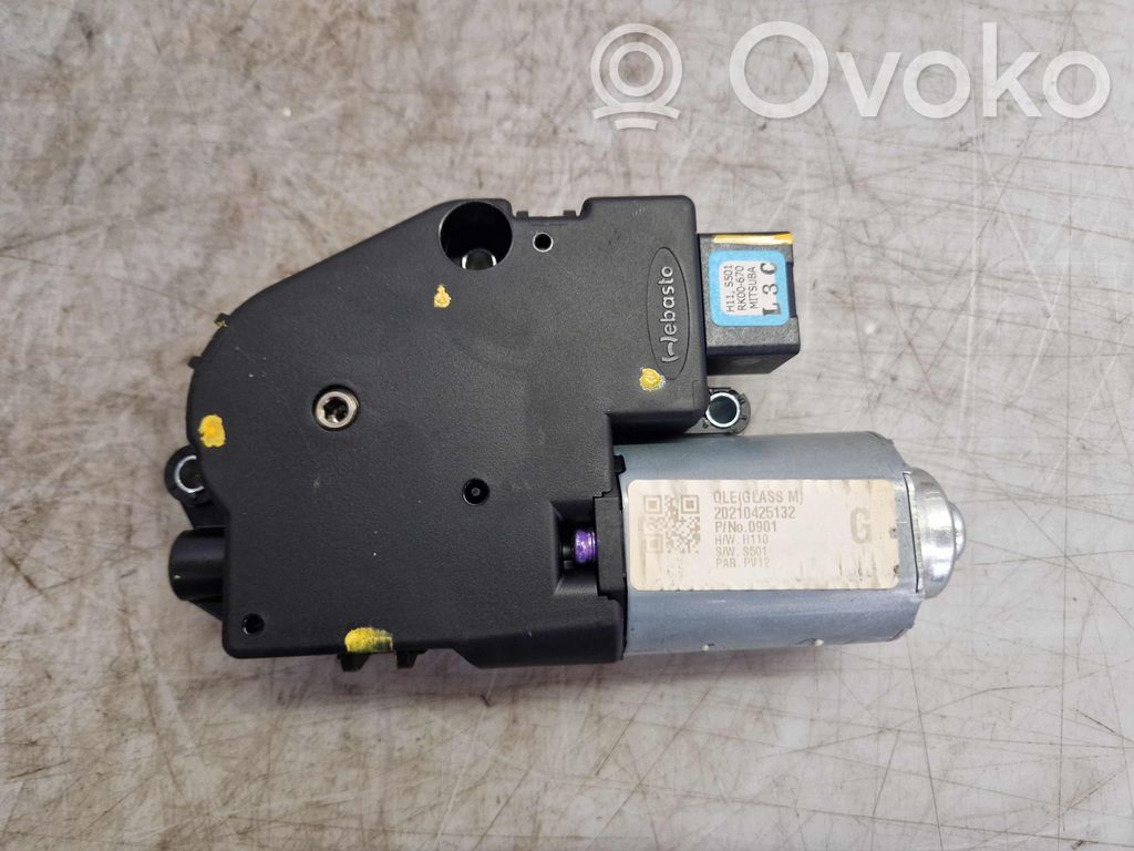 Moteur / actionneur   2226114B,2226114B