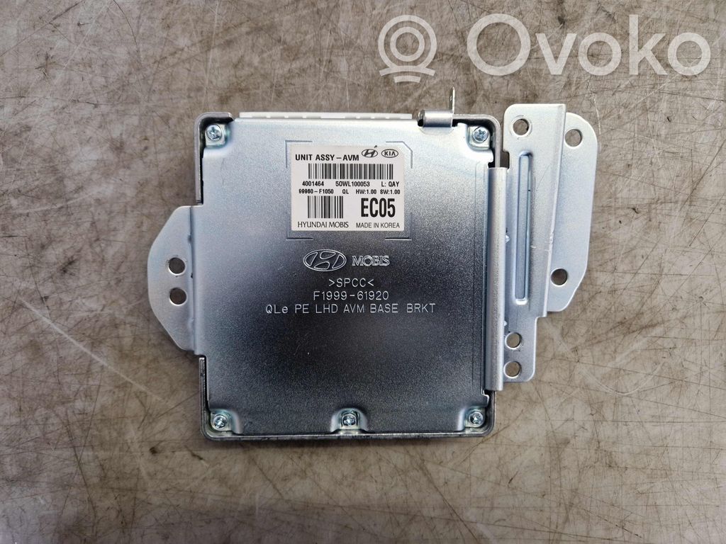 KIA Sportage Alte unități/module de control 