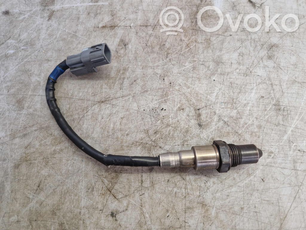 KIA Sportage Lambda probe sensor 