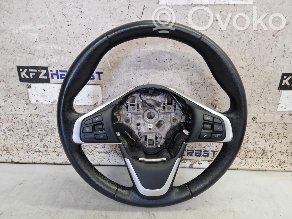 BMW X1 F48 F49 Volante 