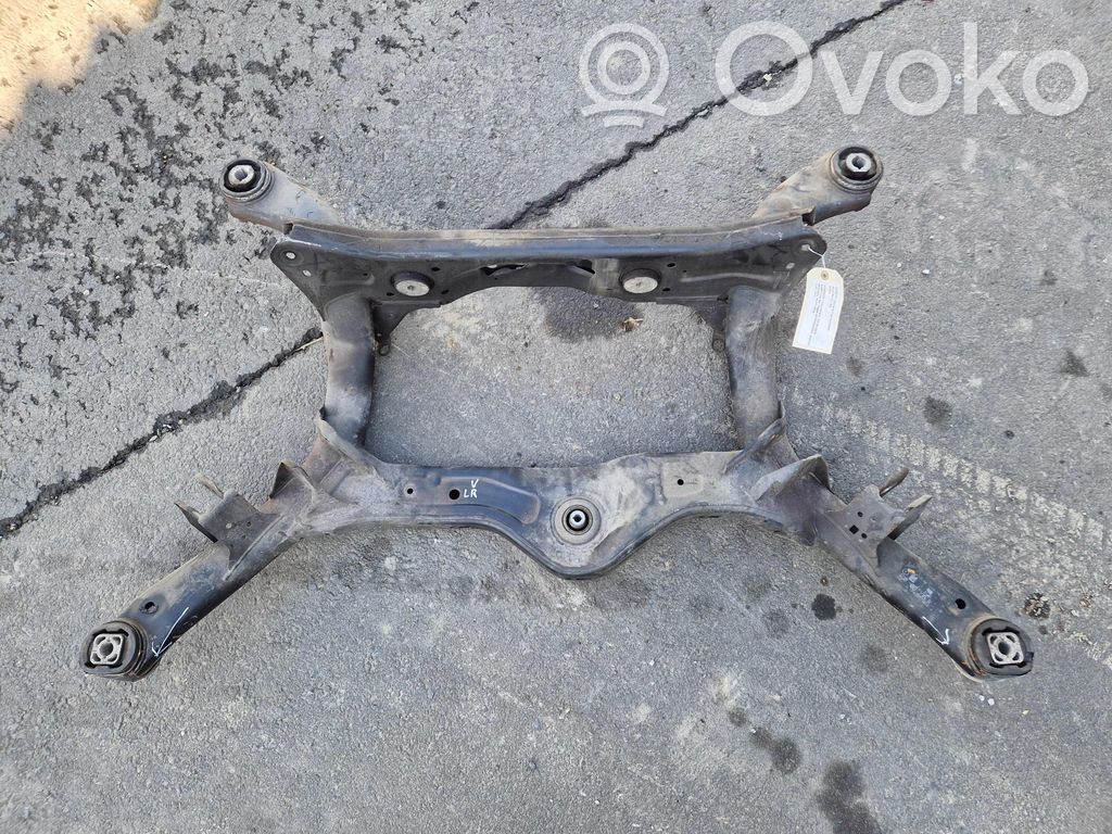 Eje trasero   NUR,4G0505235AD,4G0505235Q,4G0505235R,NUR