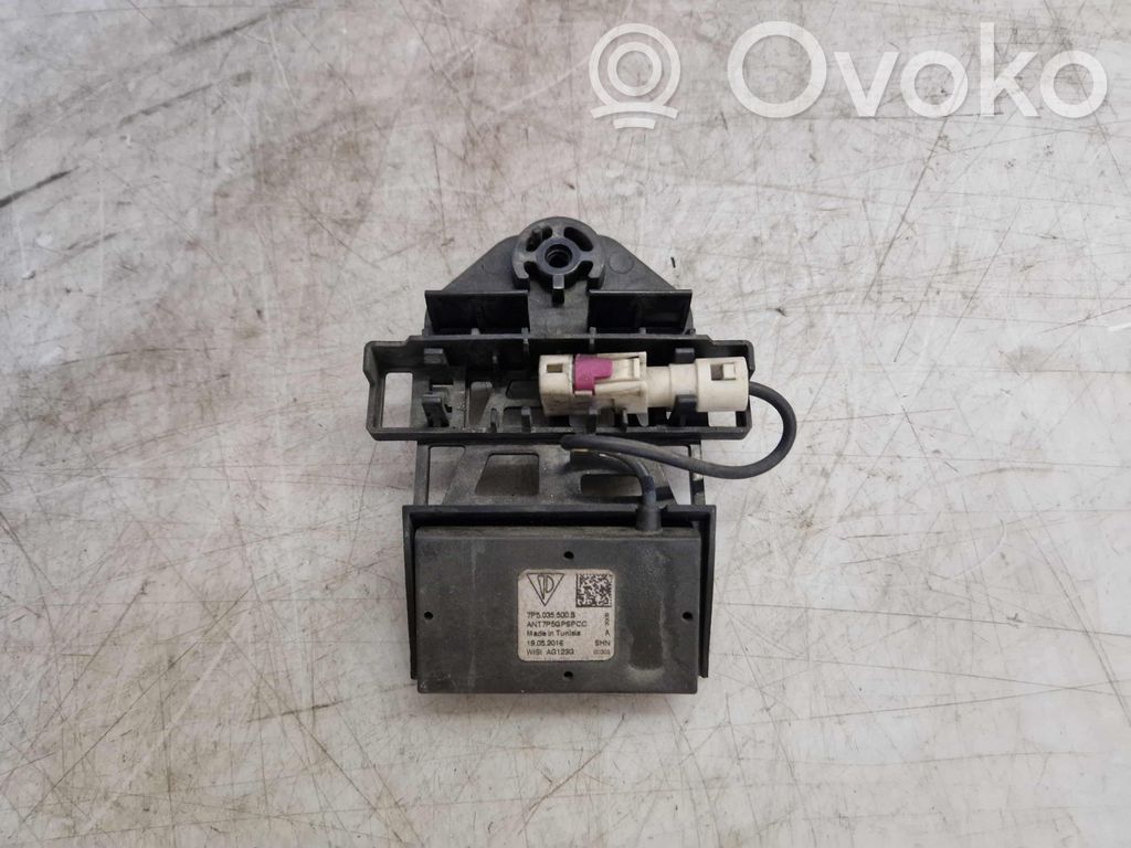 Antenos stiprintuvas   7P5035500B,95857532331,7P5035500B,95857532331