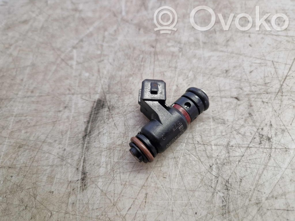 Inyector de combustible   46341230,46341230