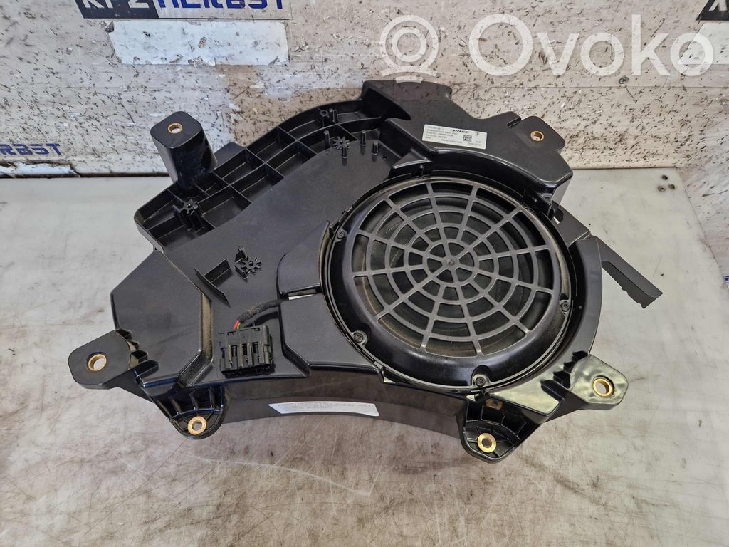 Porsche Cayenne (92A) Alte piese de interior 