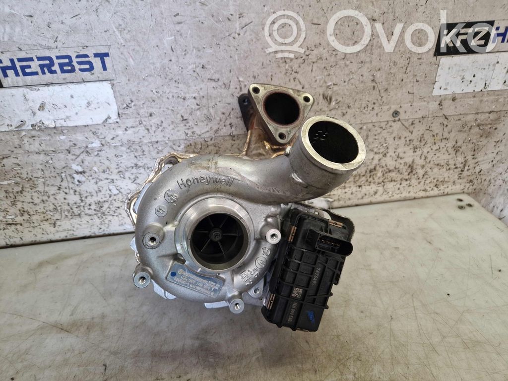 Turboahdin   059145874T,GTB2260VZK,059145874T,95812302511,GTB2260VZK