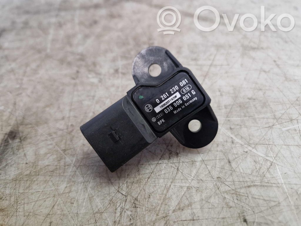 Sensor   036906051G,0261230081,0261230081,036906051G,95835505107
