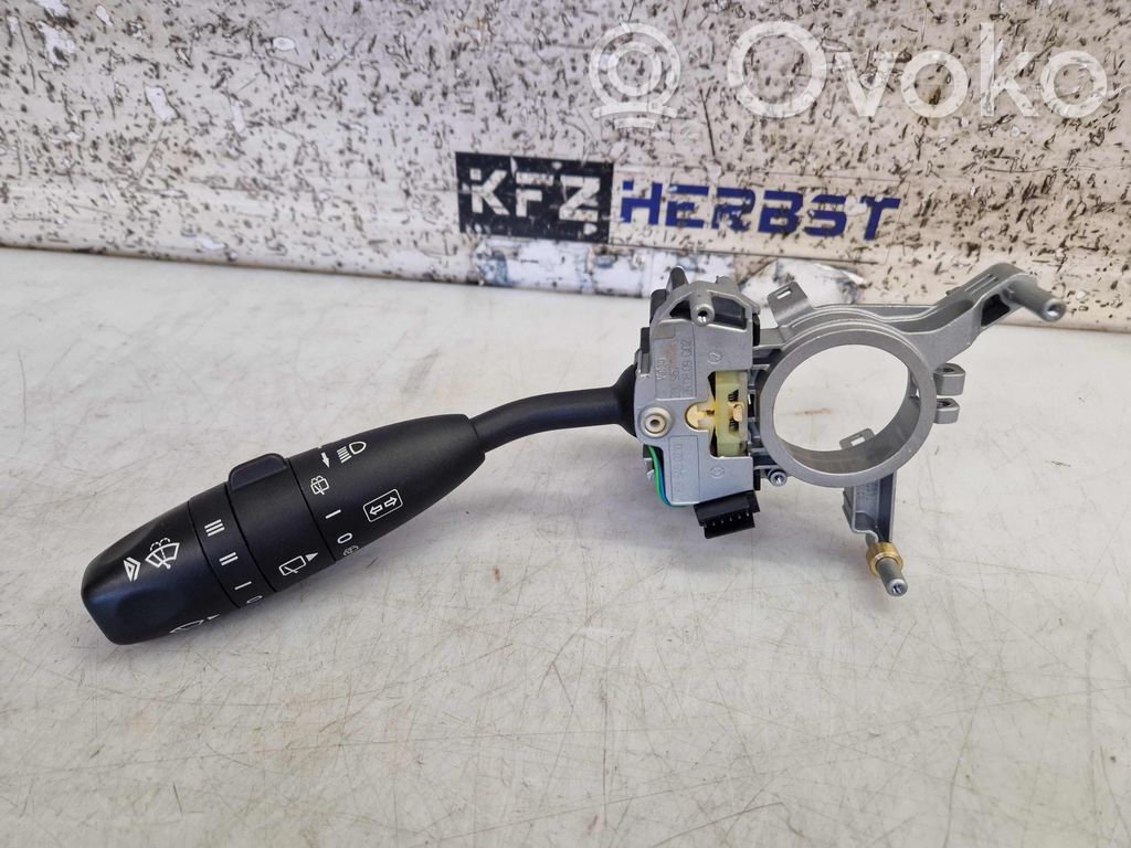 Mercedes-Benz A W169 Interruptor del limpiaparabrisas