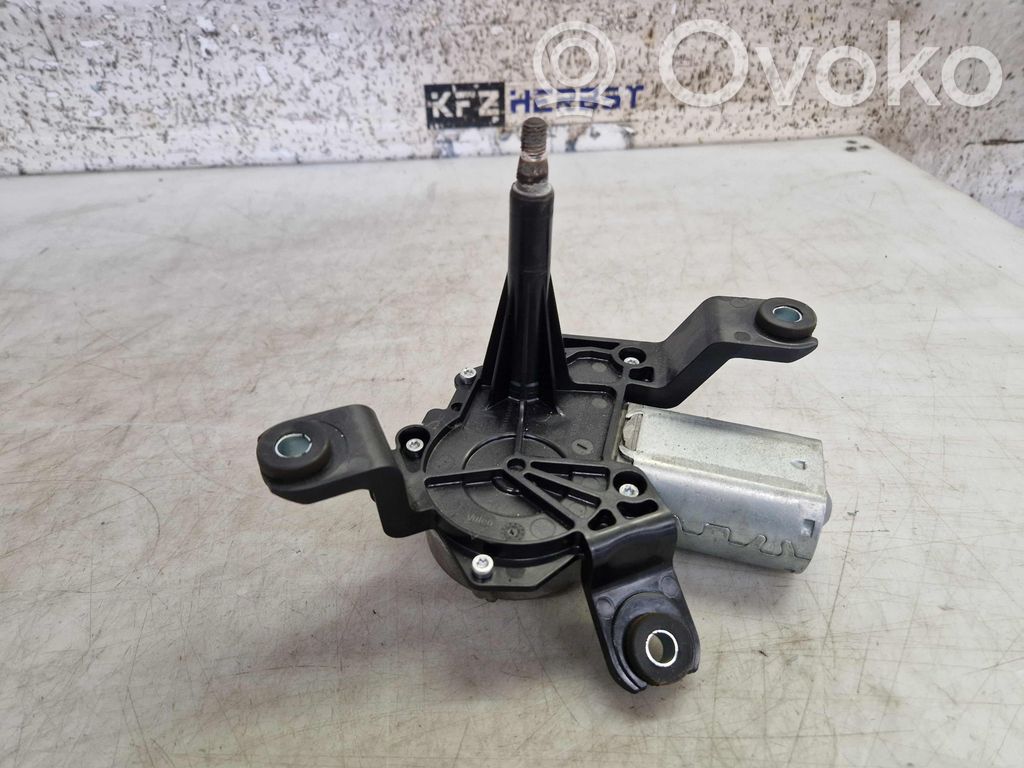 Opel Insignia A Motorino del tergicristallo del lunotto posteriore