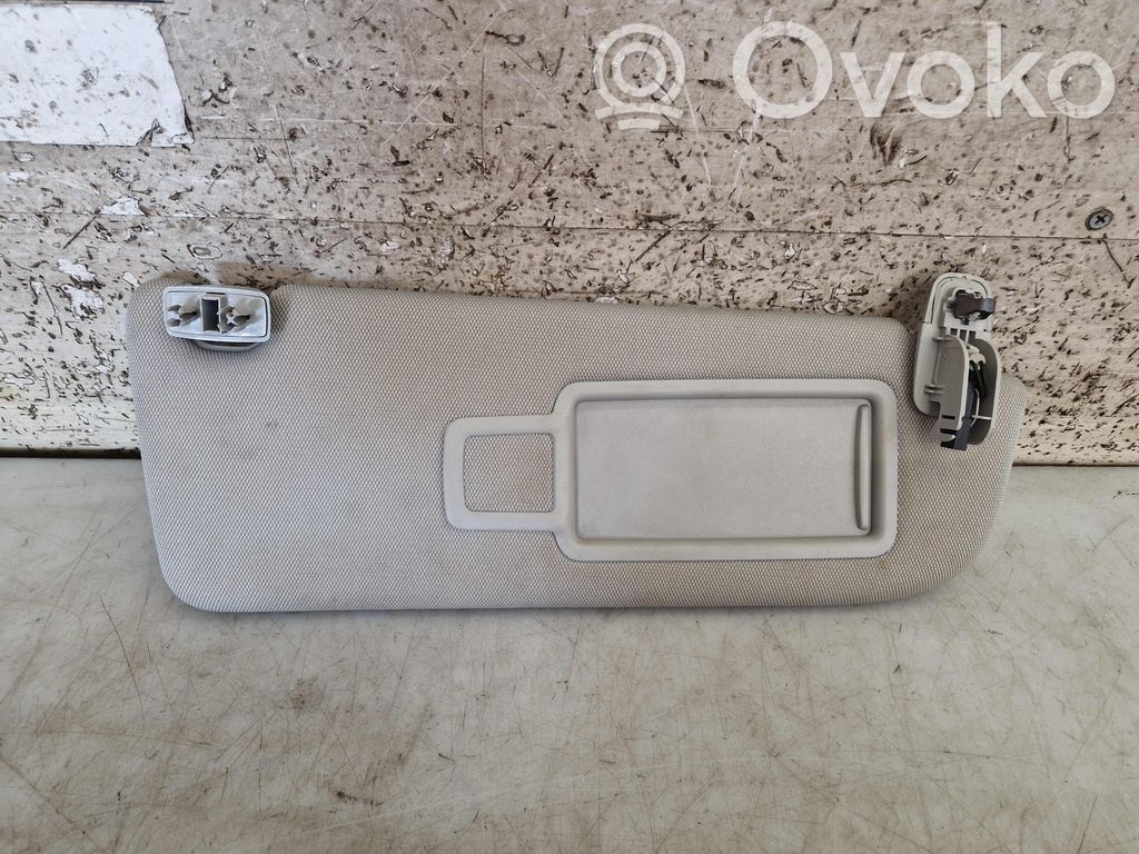 Sun visor   4G0857552,4G0857552,4G0857552,HF6