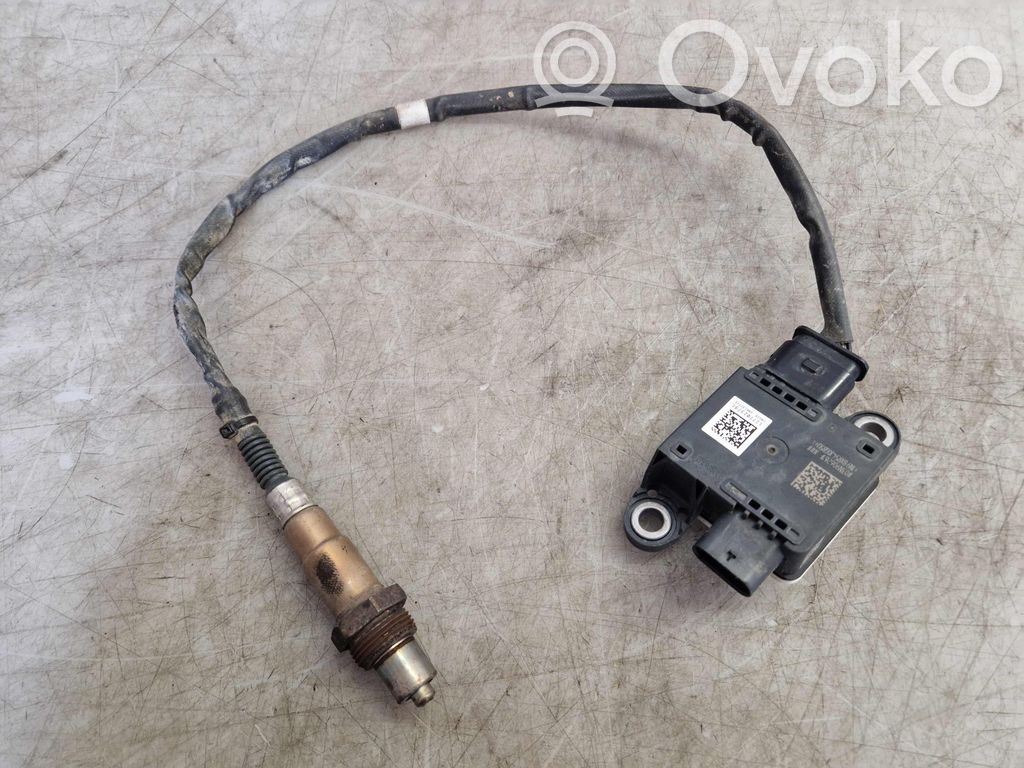 Volkswagen Crafter Lambda probe sensor 