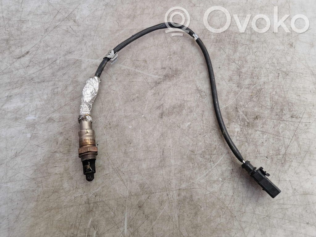 Volkswagen Crafter Lambda probe sensor 