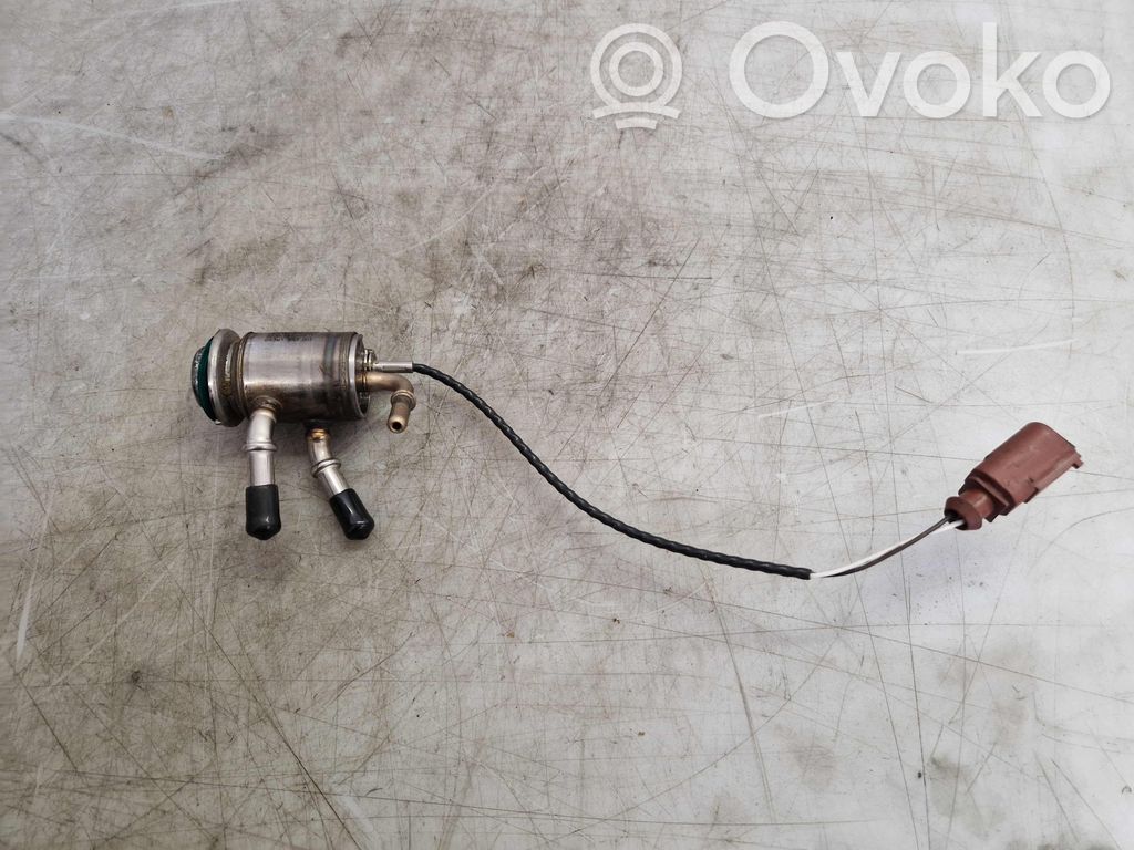 Volkswagen Crafter Inyector de combustible 